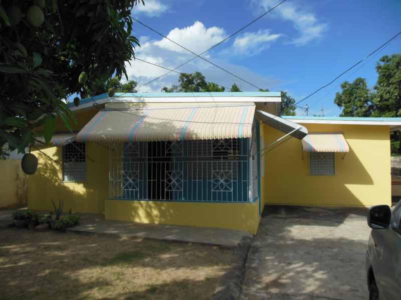 House For Sale in Horizon Park, St. Catherine Jamaica