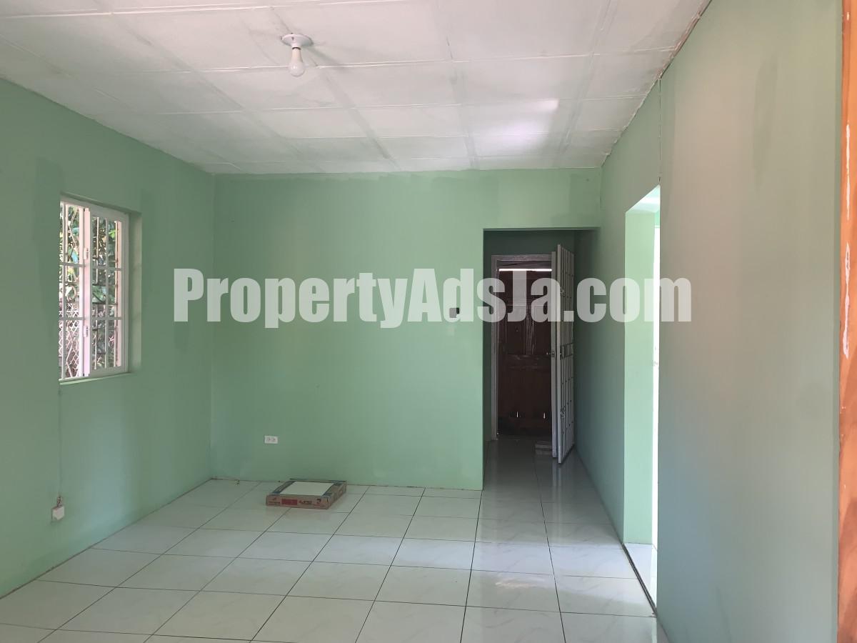 House For Rent in Patrick city, Kingston / St. Andrew Jamaica