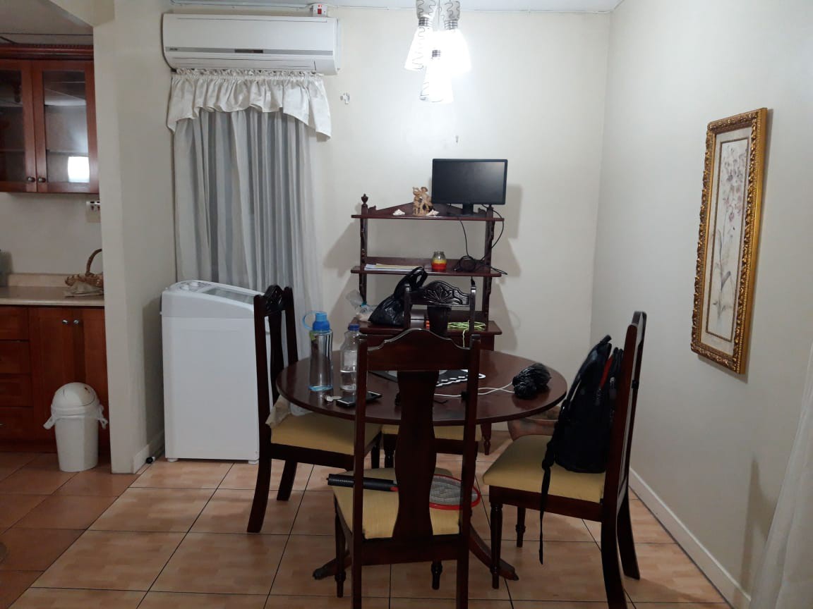 Apartment For Rent in New Kingston, Kingston / St. Andrew Jamaica