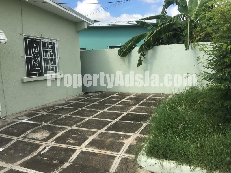 House For Rent in Patrick City, Kingston / St. Andrew Jamaica