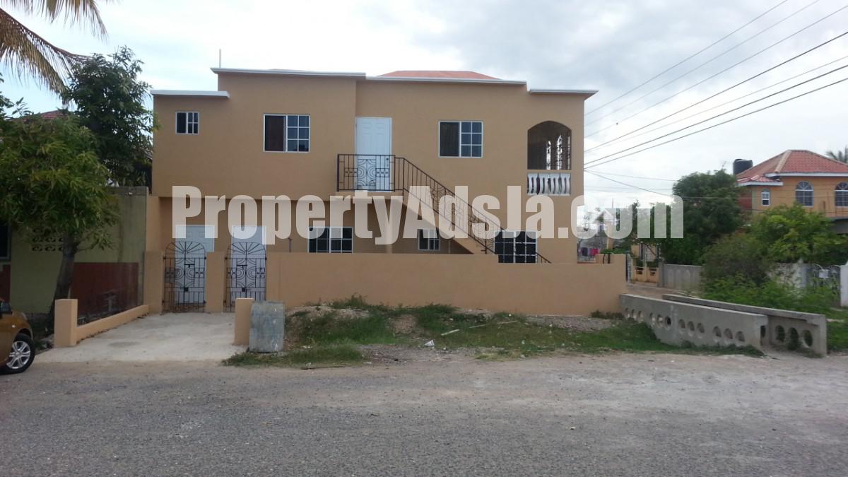 House For Rent in VacationWeekend Getaway, St. Catherine Jamaica