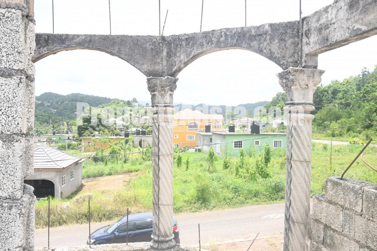 House For Sale in Balaclava, St. Elizabeth Jamaica