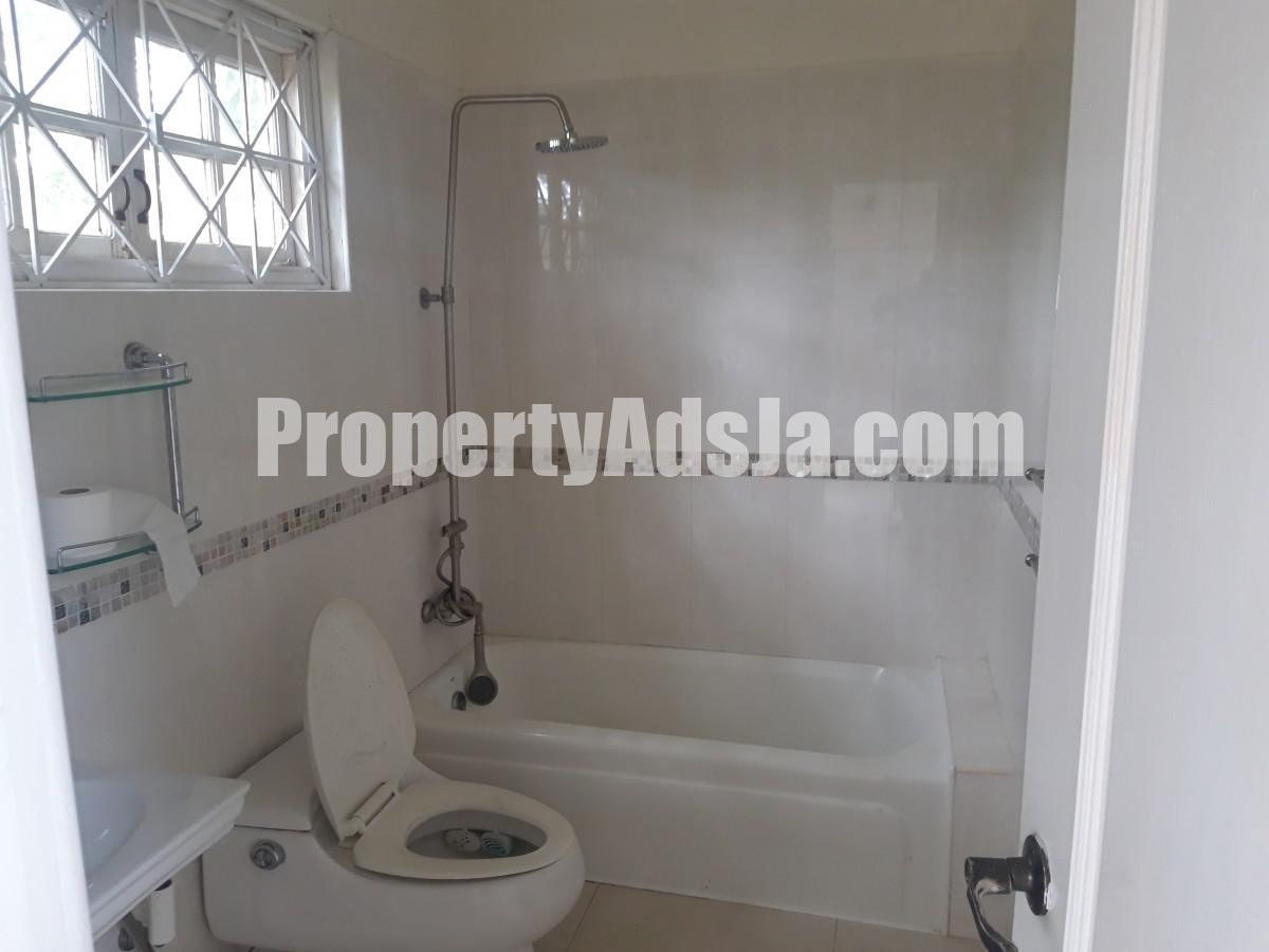 House For Rent in Old Stony Hill Road, Kingston / St. Andrew Jamaica