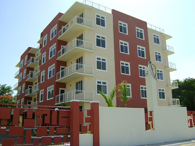 Apartment For Rent In New Kingston St Andrew Jamaica 1 Bed Bath Apartment For Rent In New Kingston St Andrew Jamaica