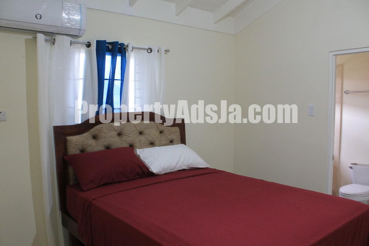 House For Rent in Stonebrook Manor, Trelawny Jamaica