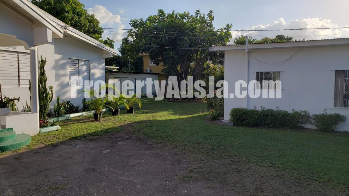 House For Sale in Havendale, Kingston / St. Andrew Jamaica