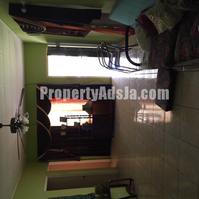 House For Sale in BALACLAVA, St. Elizabeth Jamaica