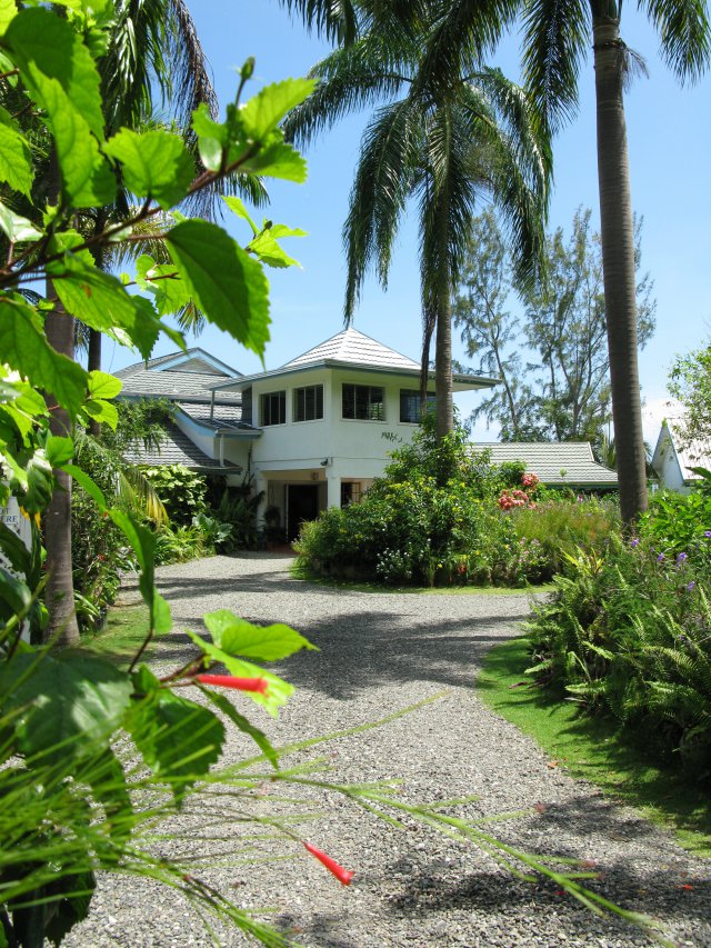 Resort/vacation property For Sale in Drapers Heights, Portland Jamaica