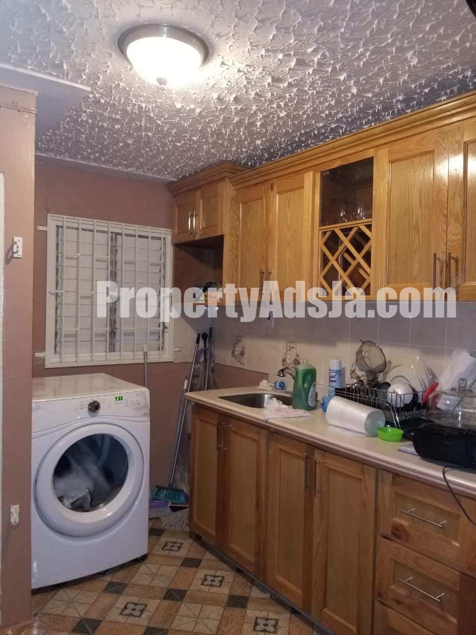 Apartment For Sale in Constant Spring, Kingston / St. Andrew Jamaica