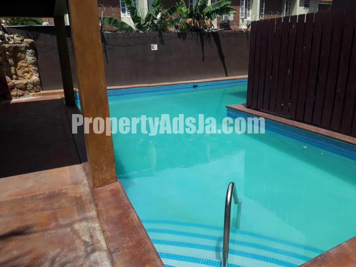 Apartment For Rent in New Kingston, Kingston / St. Andrew Jamaica