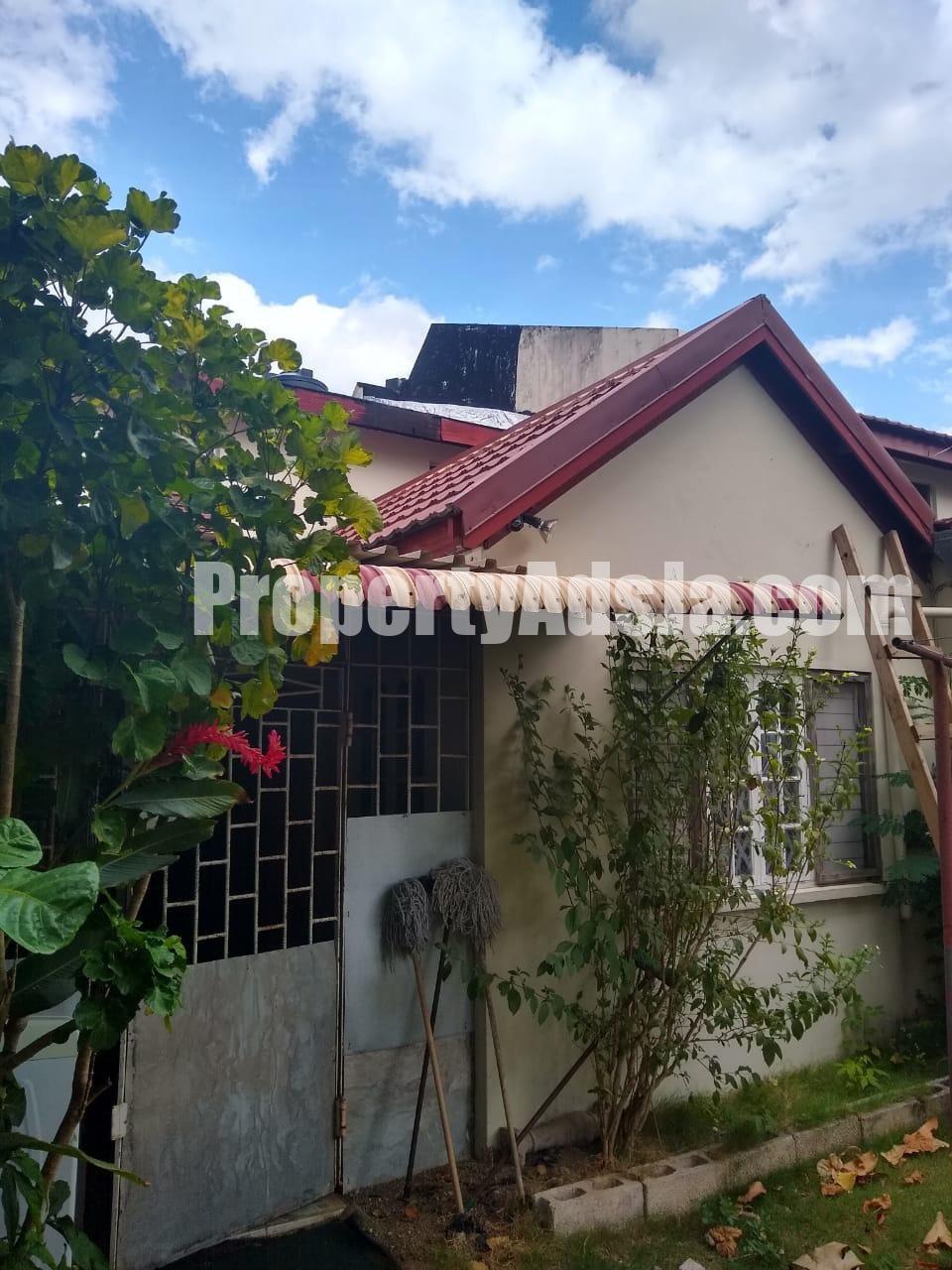 Townhouse For Sale in Mona, Kingston / St. Andrew Jamaica