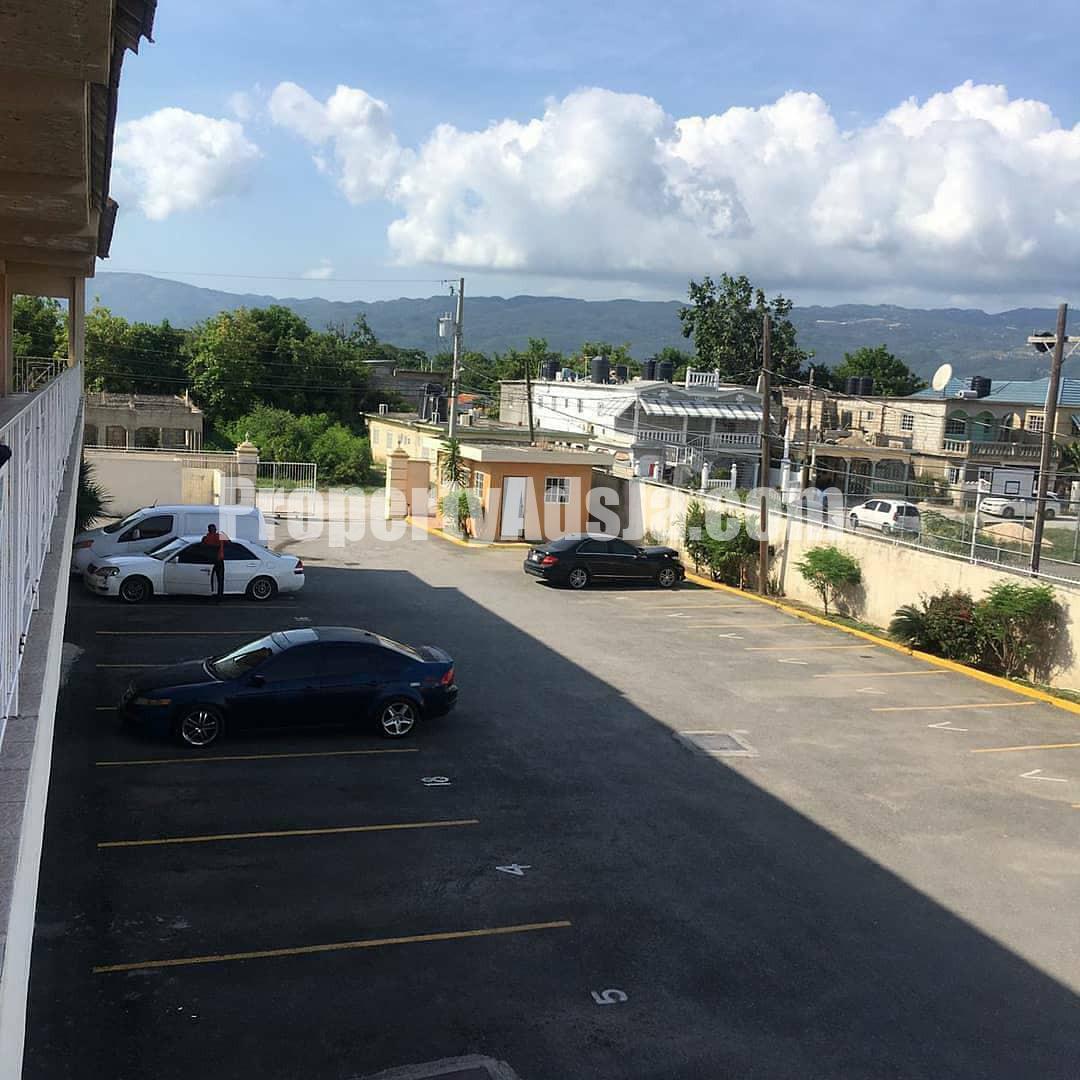 Apartment For Sale in Cedar Grove, St. Catherine Jamaica