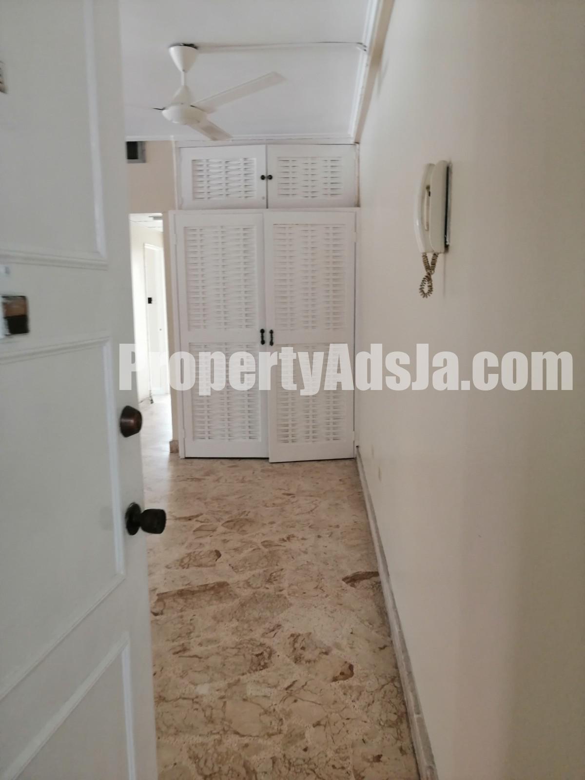 Apartment For Sale in Abbey Court, Kingston / St. Andrew Jamaica