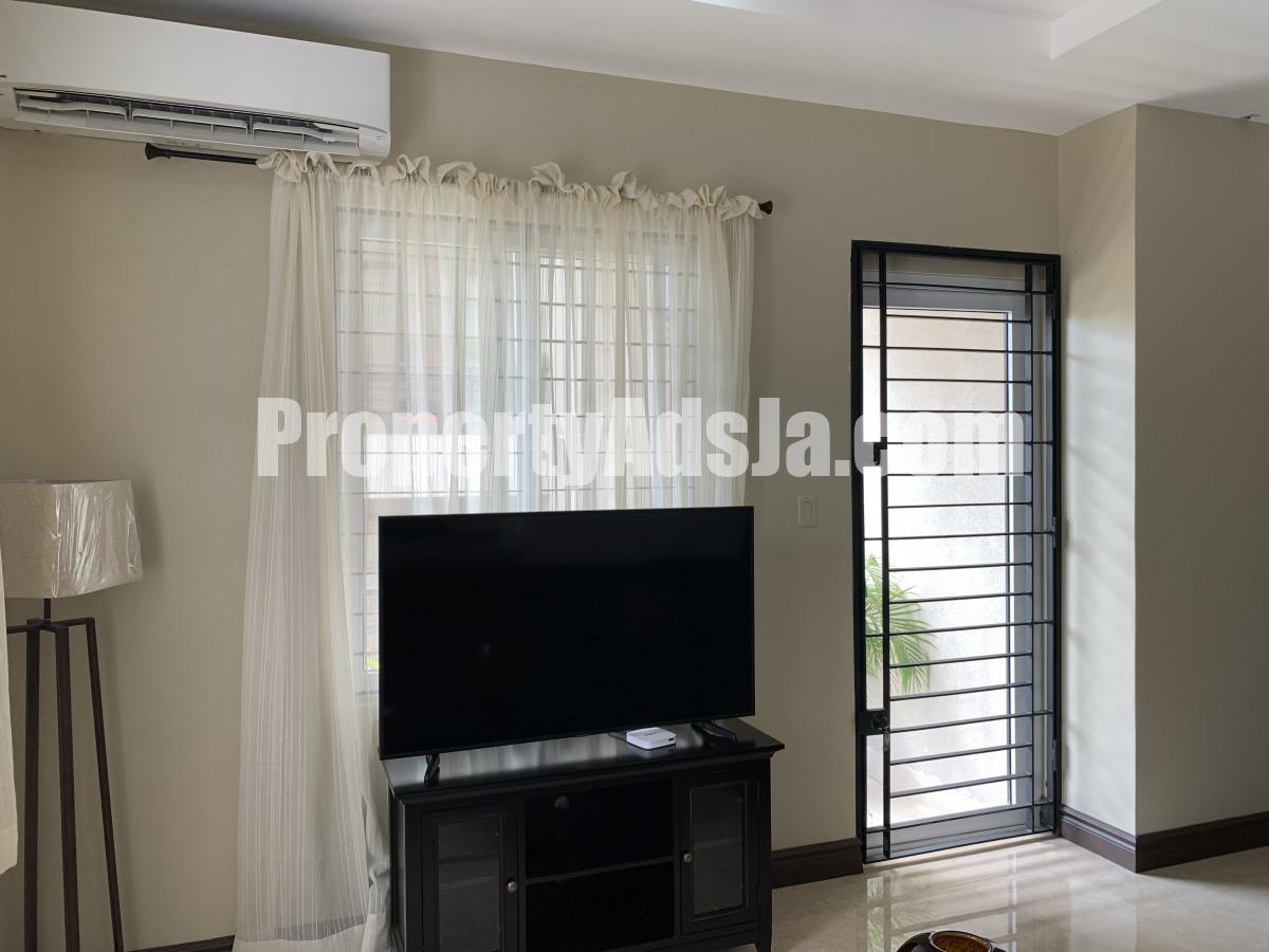 Apartment For Rent in Norbrook, Kingston / St. Andrew Jamaica