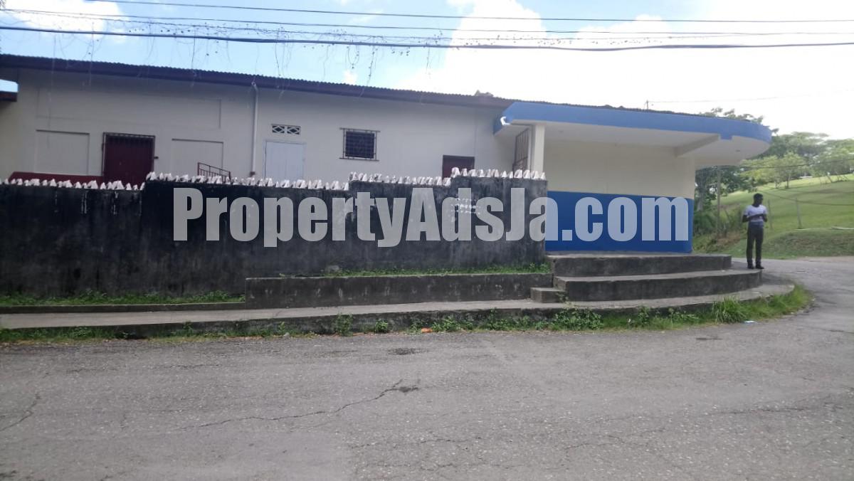 House For Sale in Port Morant, St. Thomas Jamaica