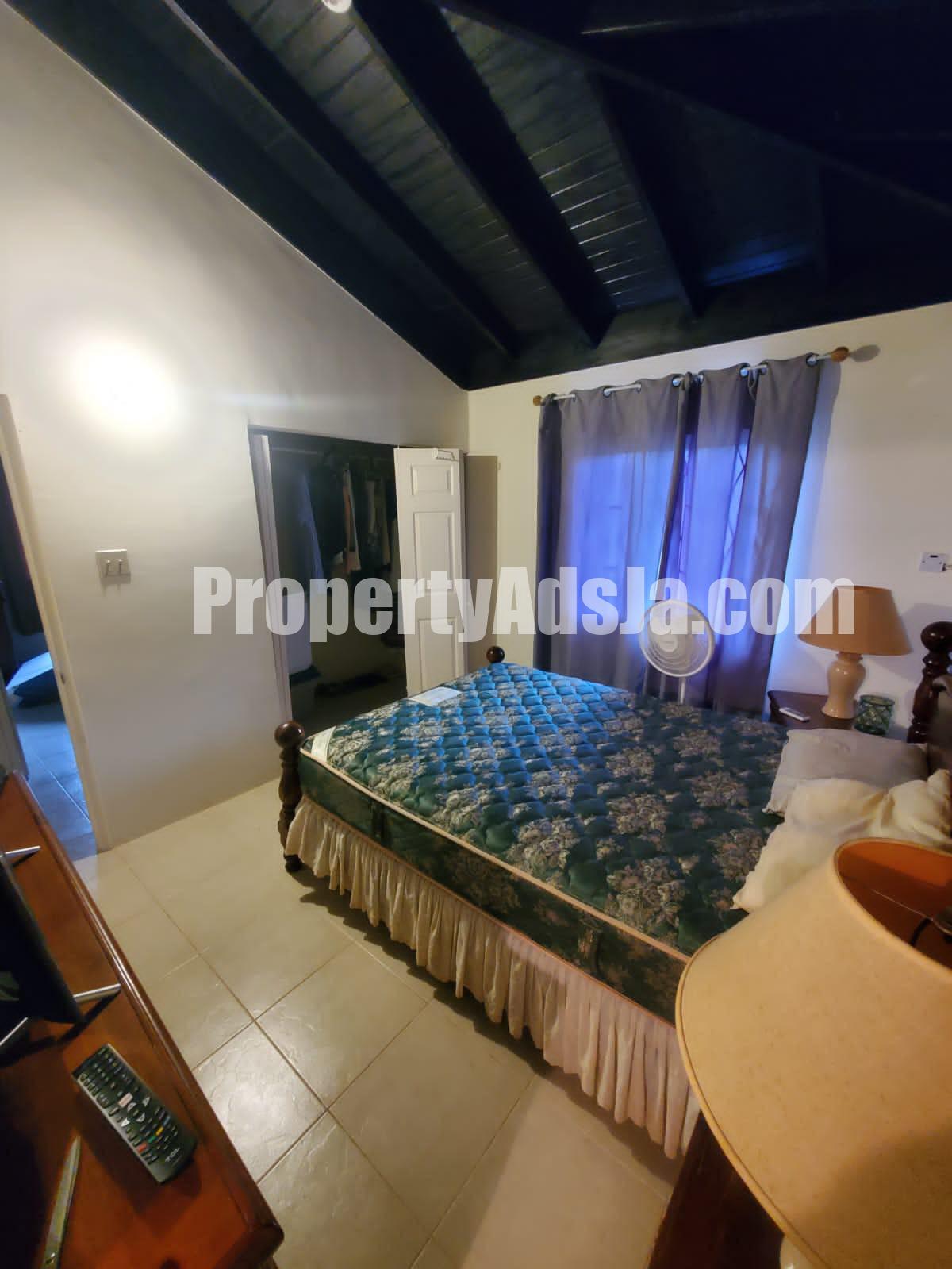 House For Sale in Holland Estate Falmouth, Trelawny Jamaica