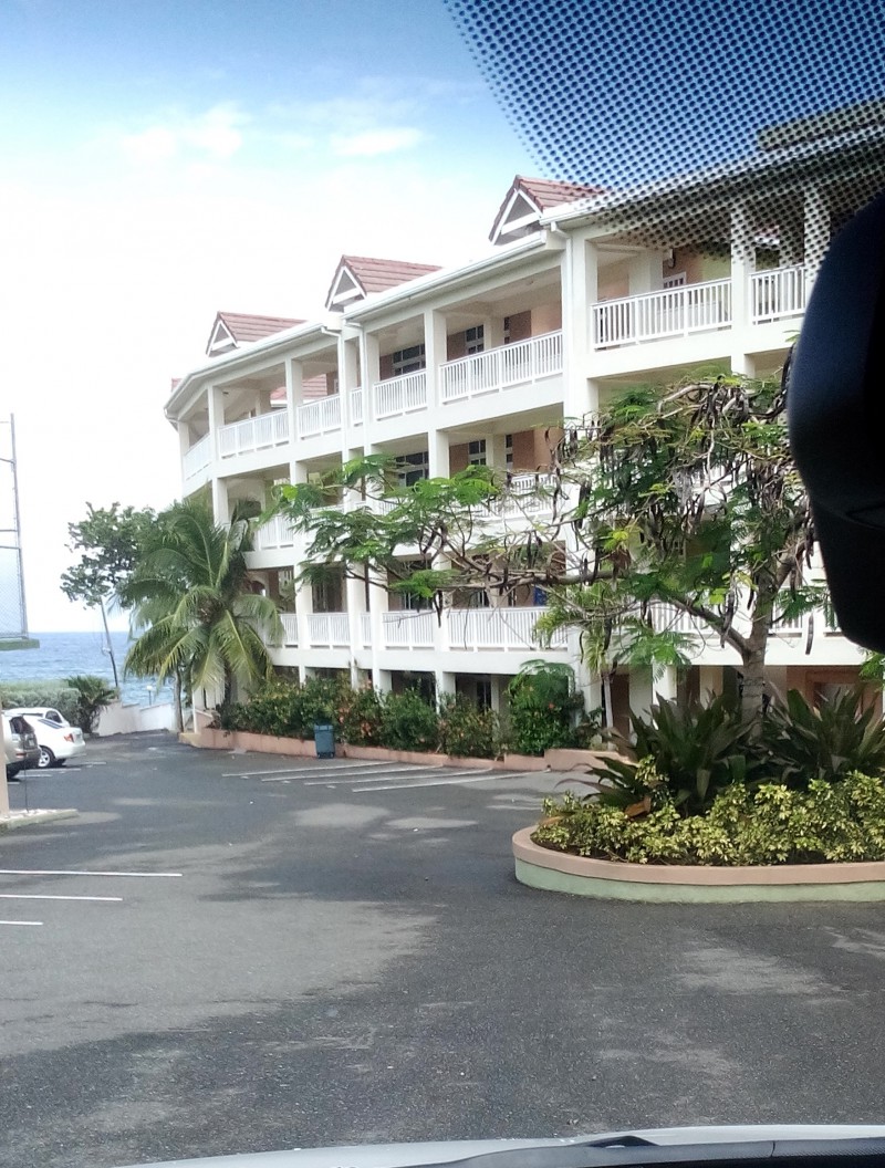 Resort/vacation property For Sale in Tower Isle, St. Mary Jamaica