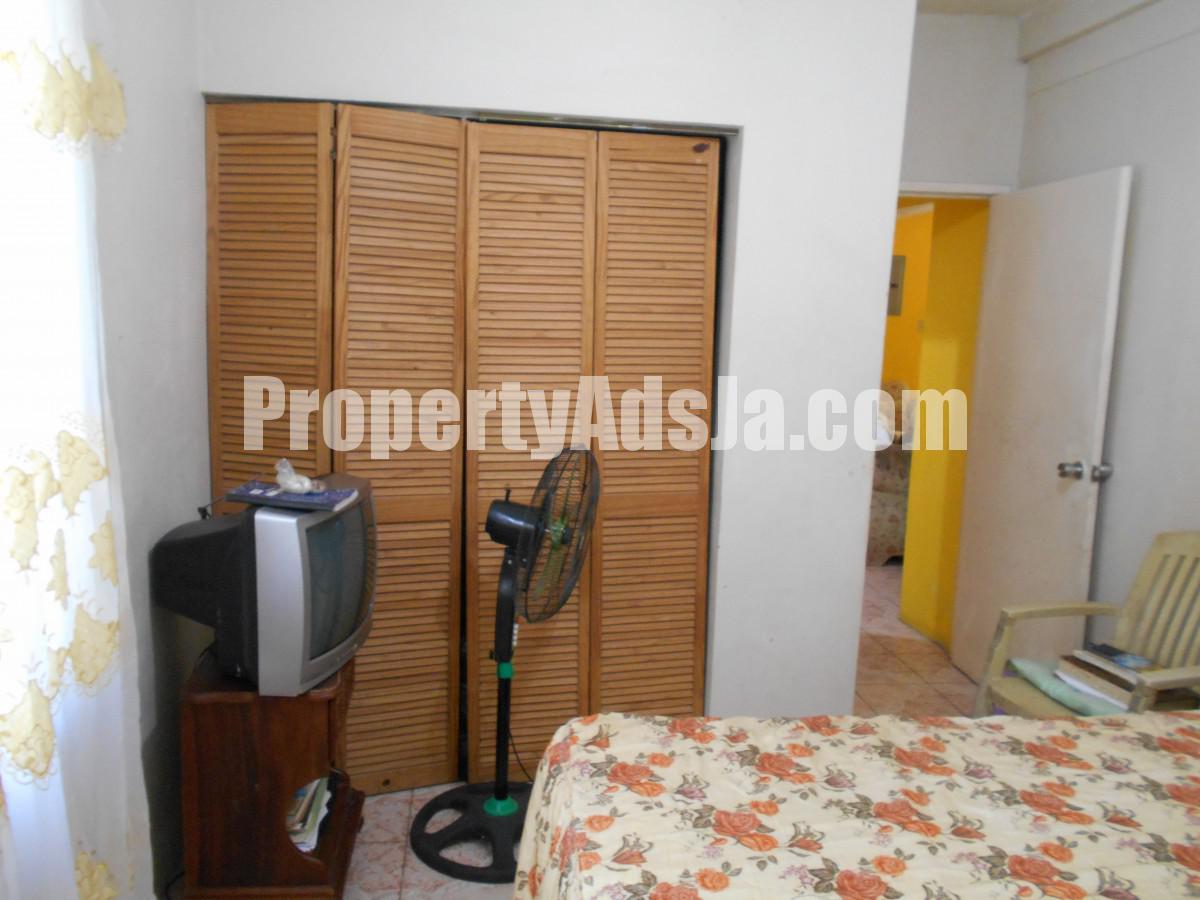 House For Sale in Eltham Vista, St. Catherine Jamaica