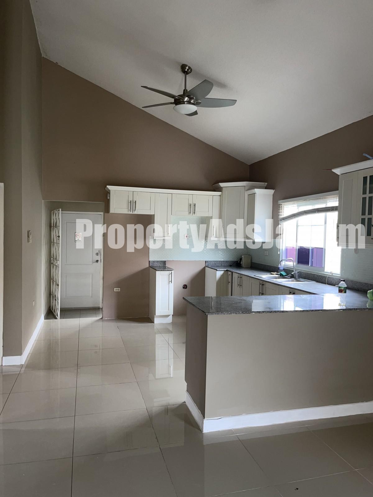 House For Rent in Caymanas Estate Country Club, St. Catherine Jamaica