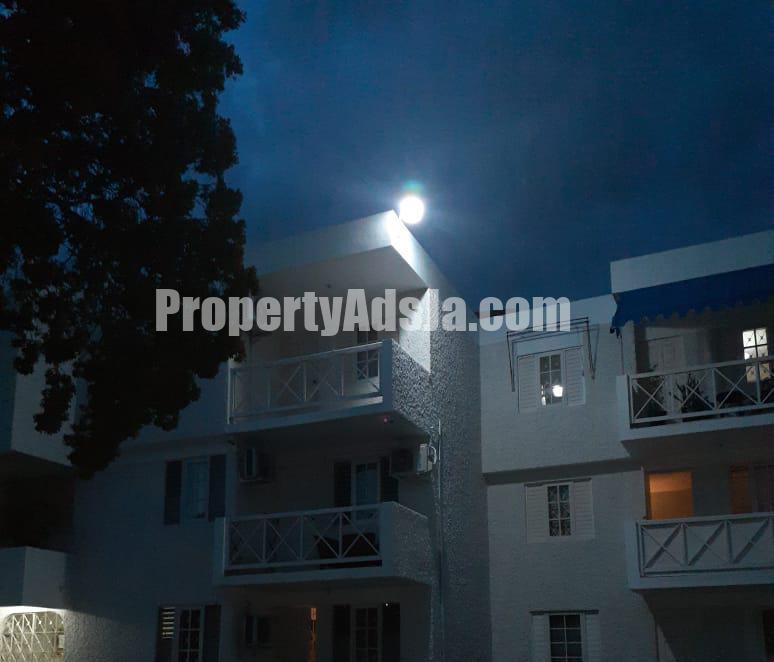 Apartment For Rent in Waterloo, Kingston / St. Andrew Jamaica