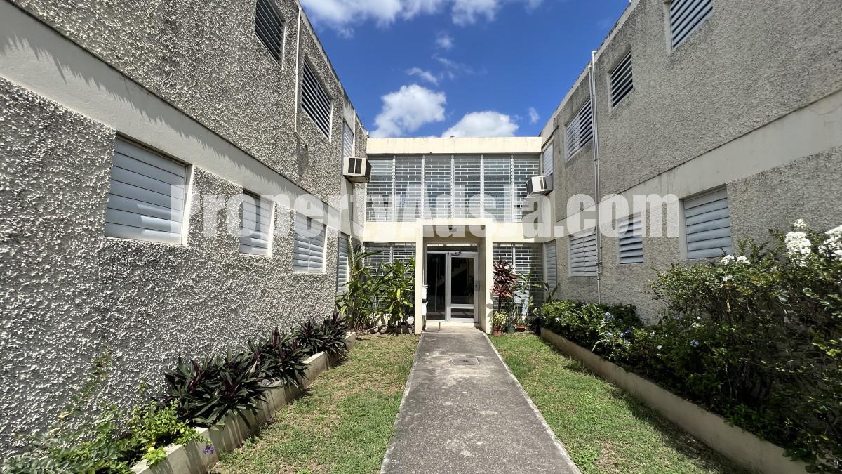 Apartment For Rent in Liguanea, Kingston / St. Andrew Jamaica