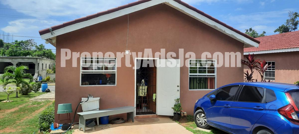 House For Sale in Boscobel, St. Mary Jamaica