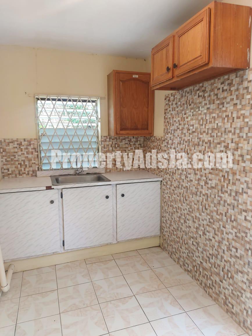 Apartment For Rent in Mineral Heights, Clarendon Jamaica