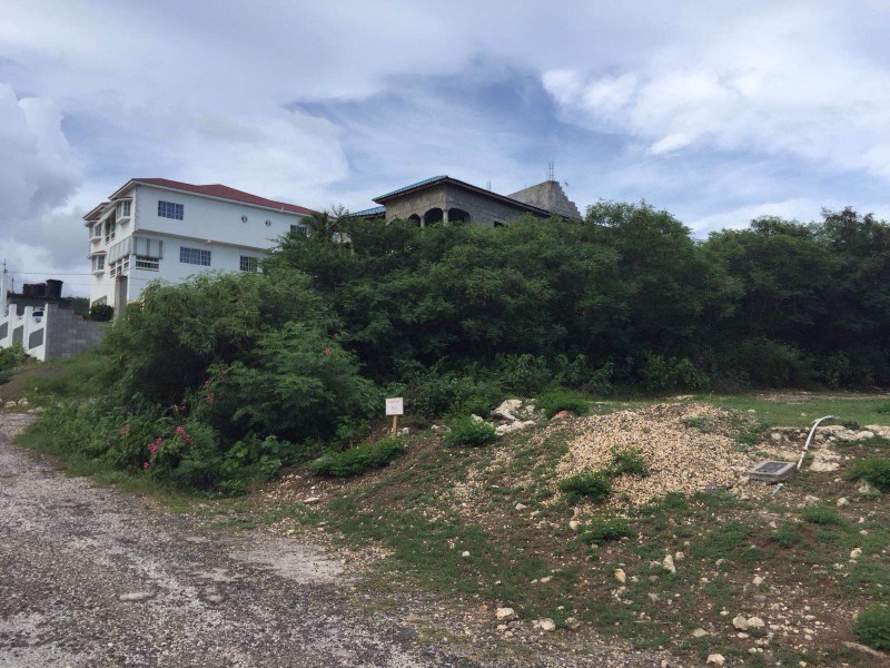 Residential lot For Sale in OLD HARBOUR, St. Catherine Jamaica