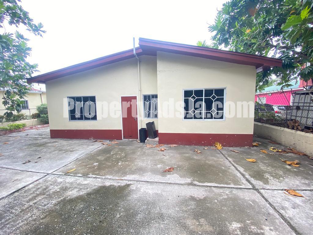 House For Sale in Kingston 20, Kingston / St. Andrew Jamaica