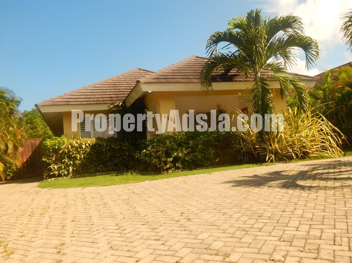 House For Sale in Richmond Development, St. Ann Jamaica