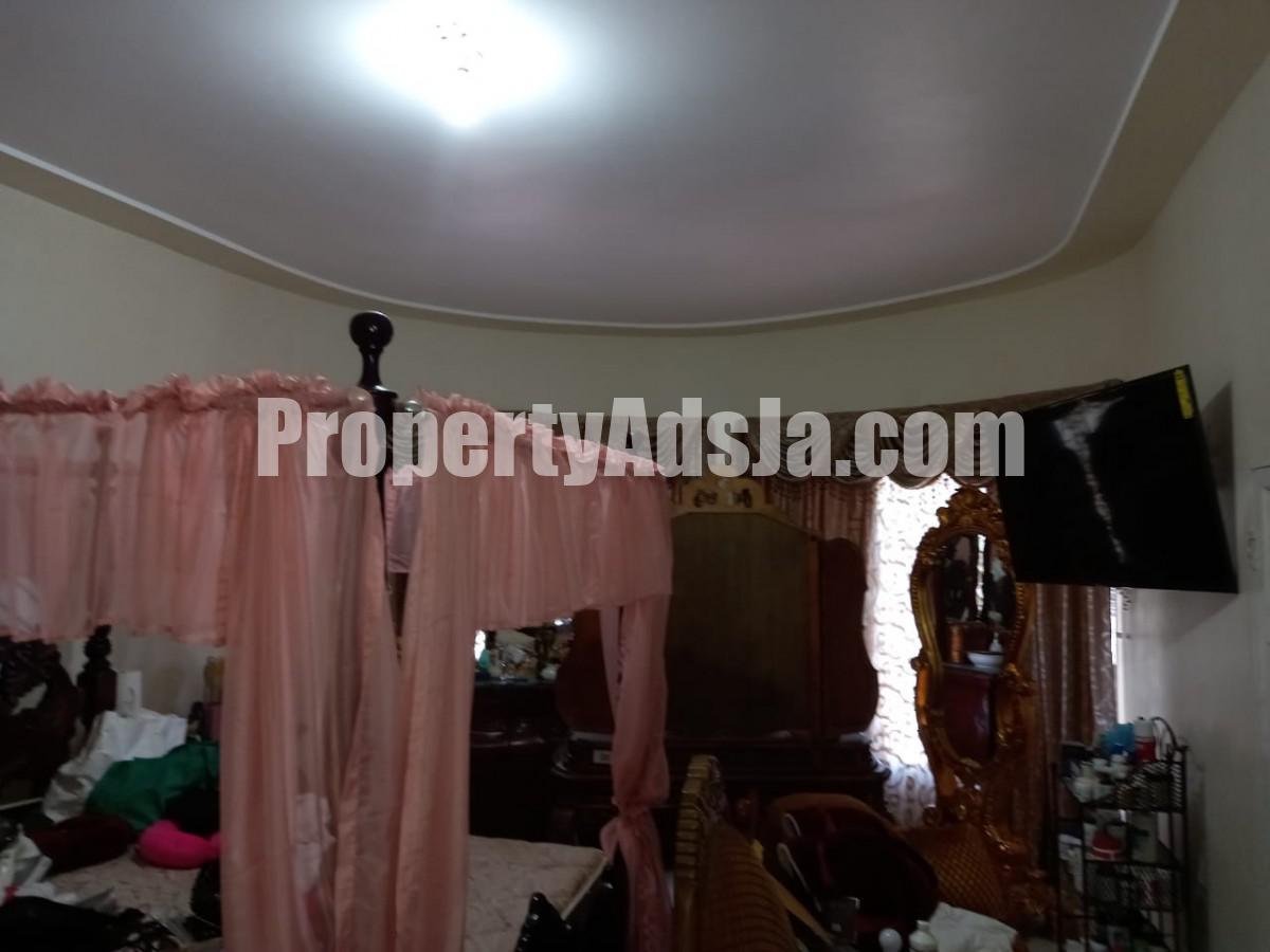 House For Sale in Heights, Kingston / St. Andrew Jamaica
