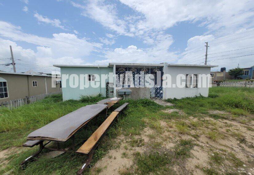 House For Sale in Sandhills Vista, St. Catherine Jamaica