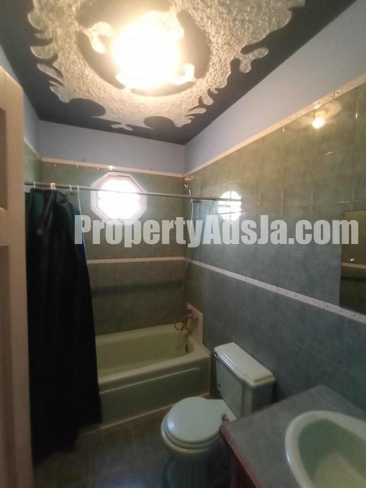 Apartment For Rent in Runaway Bay, St. Ann Jamaica