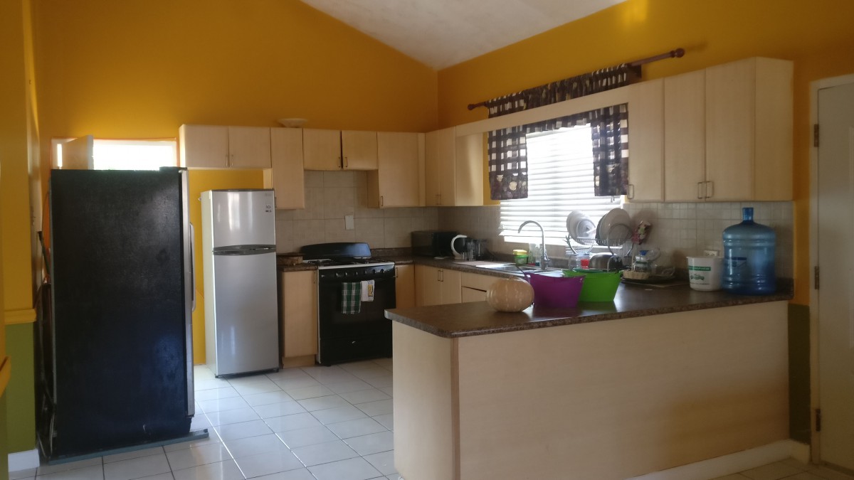 House For Rent in Portmore, St. Catherine Jamaica