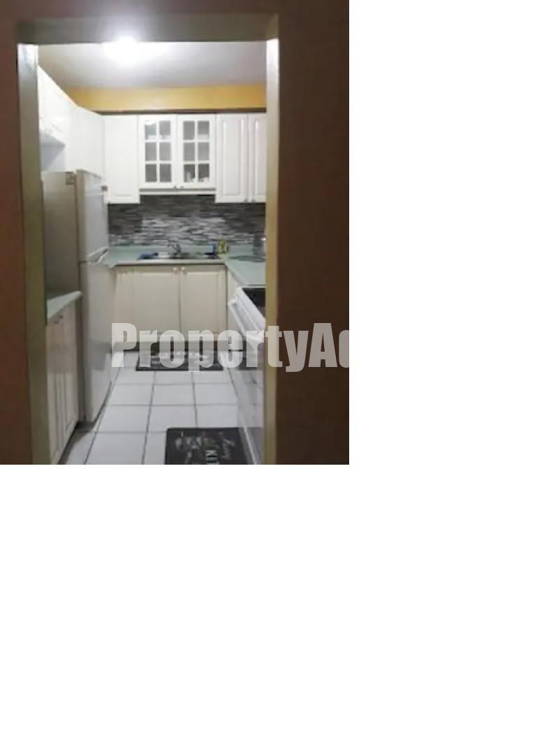 Apartment For Rent in New Kingston, Kingston / St. Andrew Jamaica