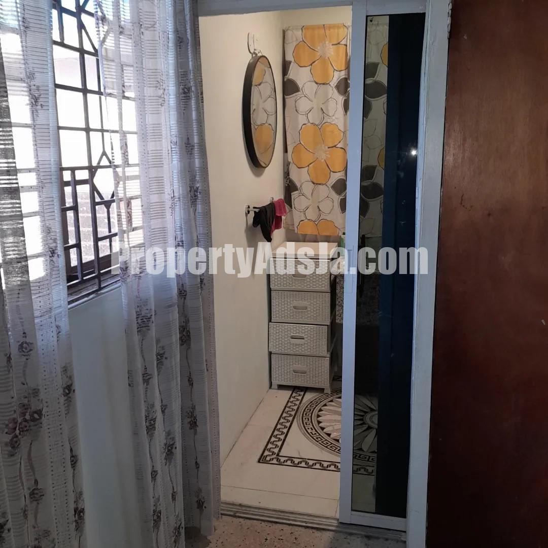 House For Sale in Jacks Hill, Kingston / St. Andrew Jamaica