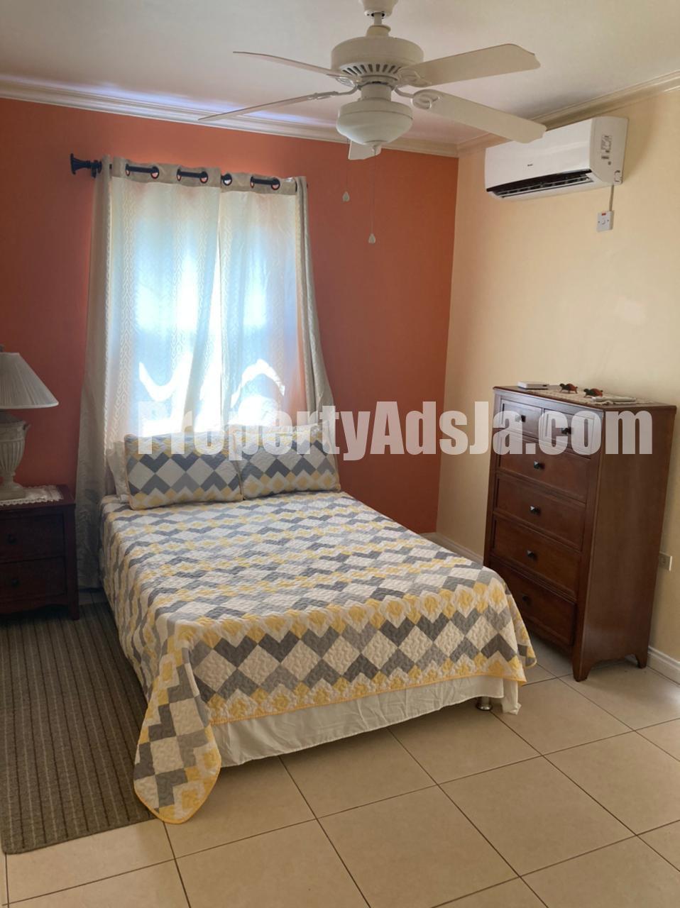 Apartment For Rent in Winchester Estate, Kingston / St. Andrew Jamaica