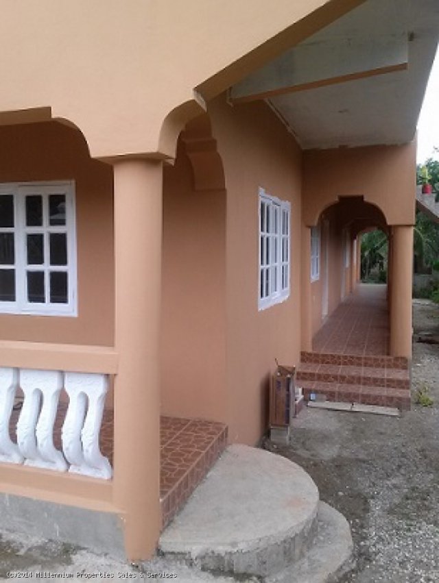 Apartment For Sale in Negril, Westmoreland Jamaica