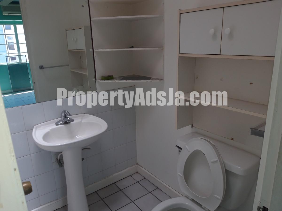 Apartment For Rent in New Kingston, Kingston / St. Andrew Jamaica