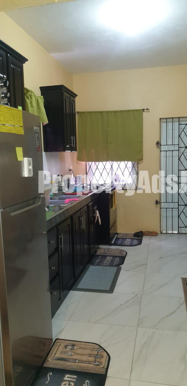 House For Sale in Angels Spanish Town, St. Catherine Jamaica