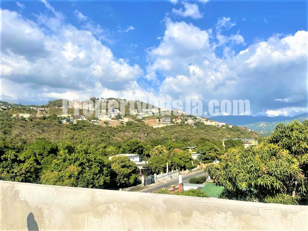 Apartment For Sale in PATRICK CITY, Kingston / St. Andrew Jamaica