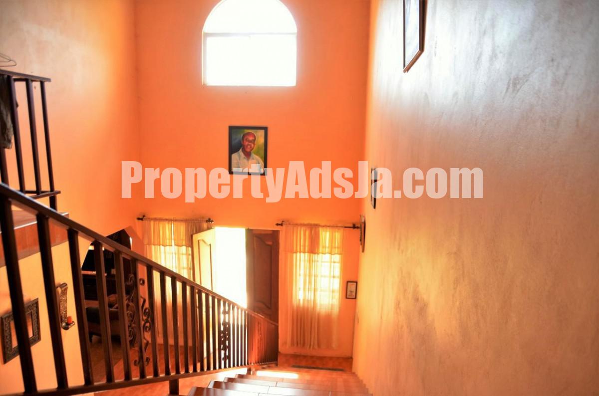 House For Sale in Pepper, St. Elizabeth Jamaica
