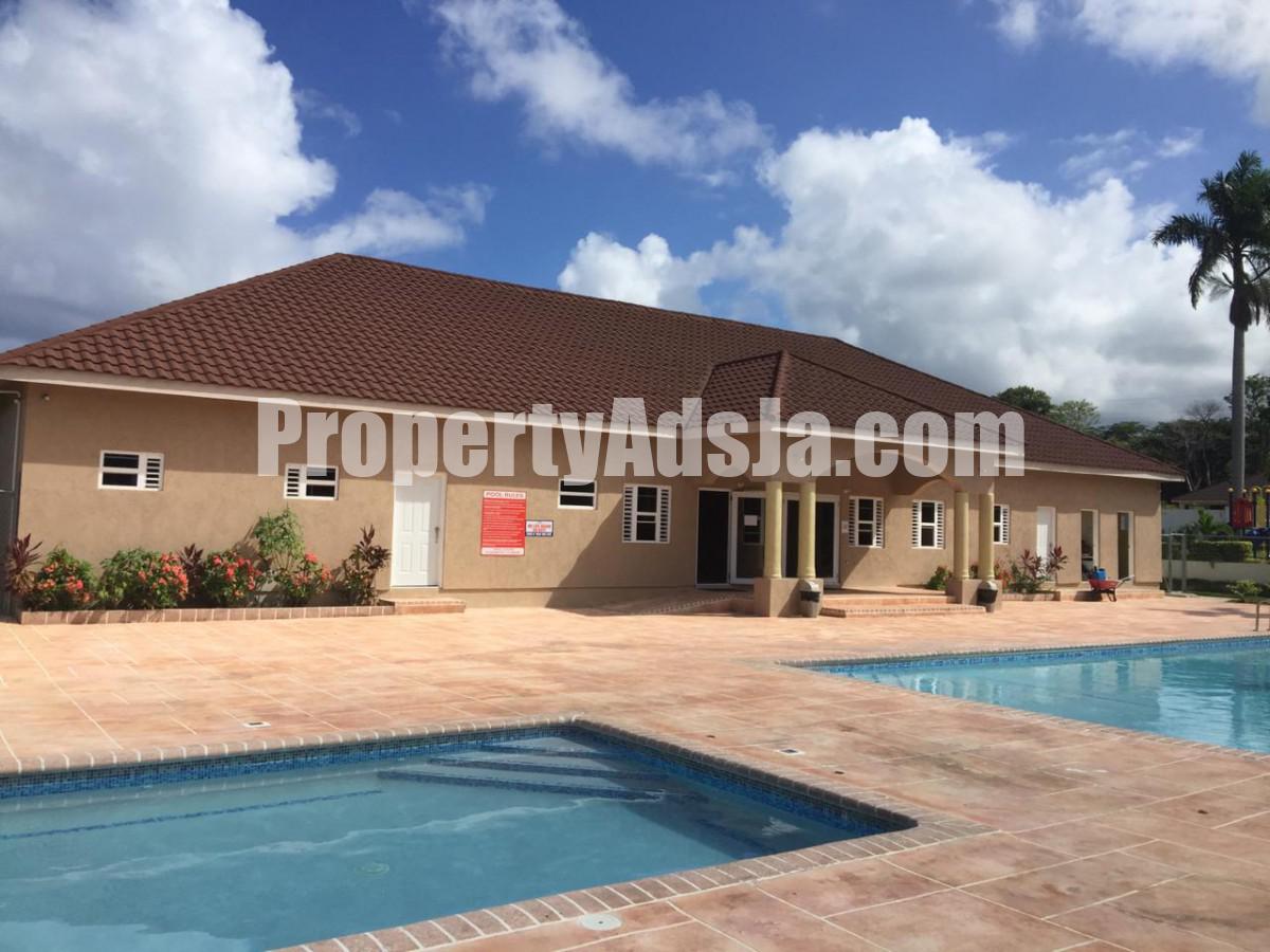 House For Sale in Ochi Rios, St. Ann Jamaica