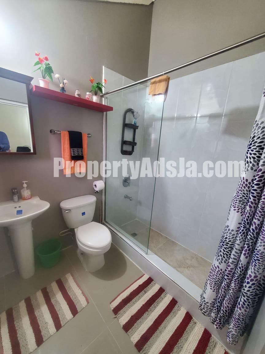 House For Sale in Great Pond Ocho Rios, St. Ann Jamaica