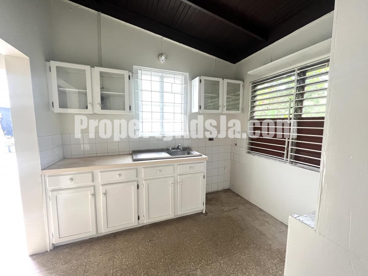 House For Rent in Old Stony Hill, Kingston / St. Andrew Jamaica