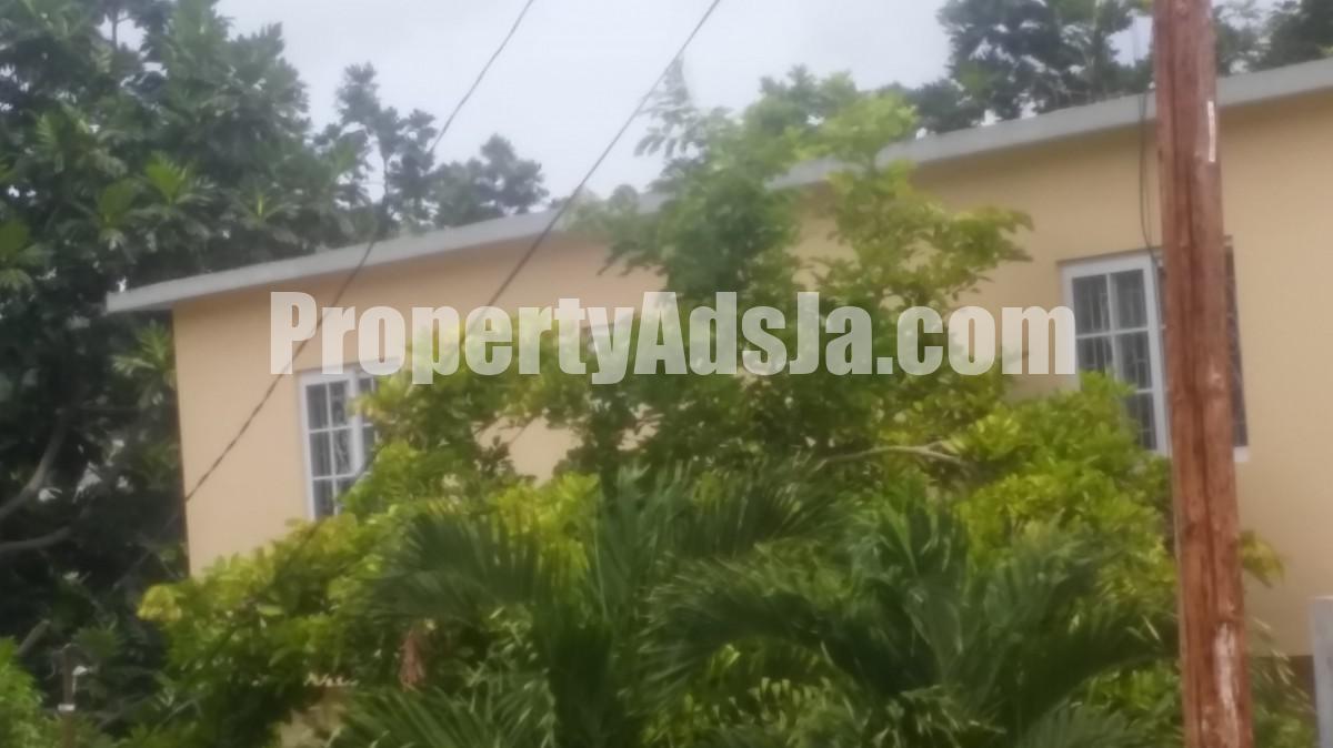 House For Sale in Montego Bay, St. James Jamaica