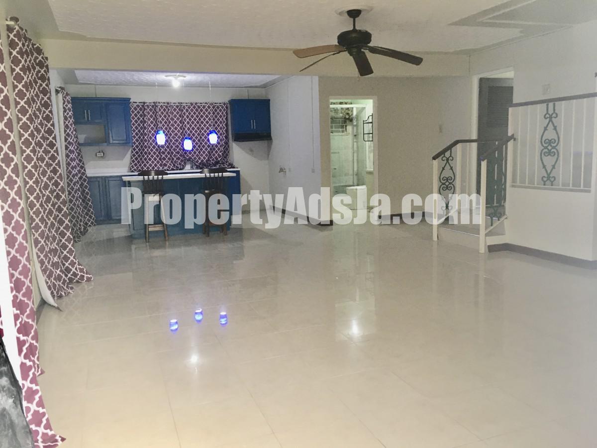 Apartment For Rent in Kingston 19, Kingston / St. Andrew Jamaica