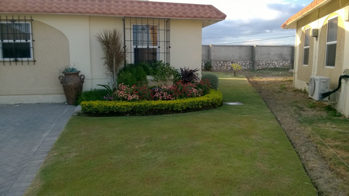 House For Rent in Bayfront Villas Port Henderson, St. Catherine Jamaica