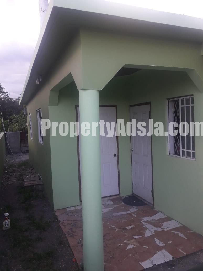 House For Sale in Portmore Pines, St. Catherine Jamaica