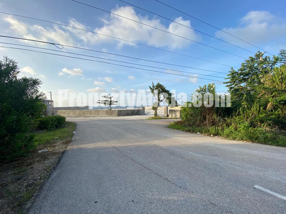 Land For Sale in Runaway Bay, St. Ann Jamaica